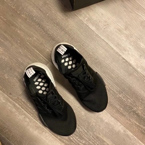 Adidas nmd r1 - Picture 4 of 8